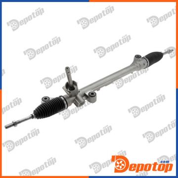 Crémaillère de direction hydraulique pour MAZDA | 06281600, 14-0917